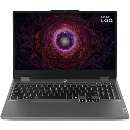 Laptop-LENOVO-LOQ