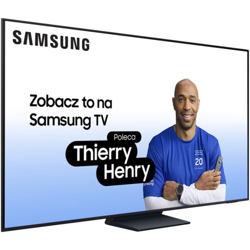 Telewizor-SAMSUNG-QExQ