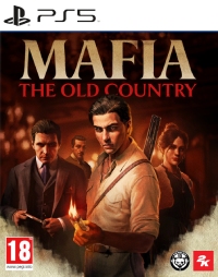 mafia-the-old-country